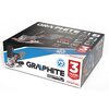 Wyrzynarka GRAPHITE 58GE145 Długość skoku [mm] 26