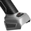 Szlifierka prosta GRAPPHITE 18V Energy+ 58GE146 Wyposażenie 2 klucze