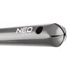 Grabki NEO TOOLS 95-024 uniwersalne Liczba zębów [szt] 6