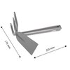 Motyczka NEO TOOLS 95-022 Długość trzonka [cm] 23.5