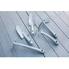 Pazurki ogrodnicze NEO TOOLS 95-020 Waga [g] 200
