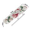 Deska do prasowania rękawów RORETS Ode Vintage White 57 x 11.5 cm Wykonanie blatu Płyta wiórowa