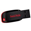 Pendrive SANDISK Cruzer Blade 64 GB Interfejs USB 2.0