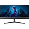 Monitor ACER Predator X34 V3 34" 3440x1440px 180Hz 1 ms [GTG] Curved