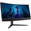 Monitor ACER Predator X34 V3 34" 3440x1440px 180Hz 1 ms [GTG] Curved Czas reakcji matrycy [ms] 1 [GTG]