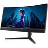 Monitor ACER Predator X34 V3 34" 3440x1440px 180Hz 1 ms [GTG] Curved Jasność ekranu [cd/m2] 1000 (HDR)