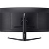 Monitor ACER Predator X34 V3 34" 3440x1440px 180Hz 1 ms [GTG] Curved Jasność ekranu [cd/m2] 600 (SDR)