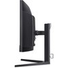 Monitor ACER Predator X34 V3 34" 3440x1440px 180Hz 1 ms [GTG] Curved Ekran 34", 3440 x 1440px, VA
