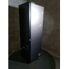 Lodówka SAMSUNG BESPOKE AI RB38C7B6AB1 EF No Frost 203cm Grafitowa stal Dystrybutor wody Nie