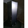 Lodówka SAMSUNG BESPOKE AI RB38C7B6AB1 EF No Frost 203cm Grafitowa stal Komora zero Tak