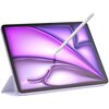 Szkło hartowane BELKIN TemperedGlass do Apple iPad Air 13 2024 Cechy dodatkowe Chroni przed zarysowaniami i uszkodzeniem