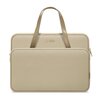 Etui na laptopa TECH-PROTECT Carrying Bag 13-14 Beżowy