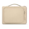 Etui na laptopa TECH-PROTECT Basic Bag 13-14 cali Beżowy
