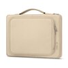Etui na laptopa TECH-PROTECT Basic Bag 13-14 cali Beżowy Pasuje do laptopa [cal] 13 - 14
