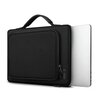 Etui na laptopa TECH-PROTECT Basic Bag 13-14 cali Czarny Funkcje dodatkowe Chroni przed uderzeniami i wstrząsami