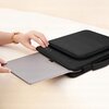 Etui na laptopa TECH-PROTECT Basic Bag 13-14 cali Czarny Pasek na ramię Nie