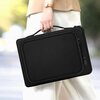 Etui na laptopa TECH-PROTECT Basic Bag 13-14 cali Czarny Rodzaj Pokrowiec na laptopa