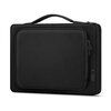 Etui na laptopa TECH-PROTECT Basic Bag 15-16 cali Czarny Pasuje do laptopa [cal] 15 - 16