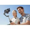 Gimbal DJI Osmo Mobile 7P Czarny Zawartość zestawu Moduł wielofunkcyjny