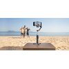 Gimbal DJI Osmo Mobile 7P Czarny Zawartość zestawu Naklejka z logo DJI