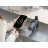 Gimbal DJI Osmo Mobile 7P Czarny Zawartość zestawu Uchwyt na telefon