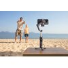 Gimbal DJI Osmo Mobile 7P Czarny Dedykowany model Uniwersalny