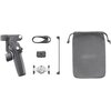 Gimbal DJI Osmo Mobile 7P Czarny Załączona dokumentacja Karta gwarancyjna