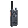Radiotelefon HYTERA S1 UHF Szary Liczba kanałów 48