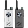 Radiotelefon HYTERA S1 UHF Szary Częstotliwość pracy [MHz] 400 - 470