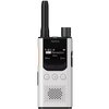 Radiotelefon HYTERA S1 Pro UHF Biały