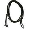 Przypon MIKADO Leadcore AMC-ZK-002 80 cm Materiał Leadcore