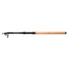 Wędka MIKADO Intro II Cork Power Telerod 3.6m/ 1-120 g