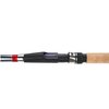 Wędka MIKADO LX Tele Match 4.2m / 1-25g Materiał wędki Włókno węglowe