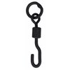 Krętlik karpiowy MIKADO Territory Carp Accessories AMA02-035-11 (10 szt.)