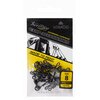 Krętlik rolkowy MIKADO Territory Carp Accessories 16 kg AMA02-041-8 (10 szt.) Materiał Stal