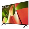 Telewizor LG OLED77B42LA 77" OLED 4K 120Hz WebOS TV Dolby Vision Dolby Atmos HDMI 2.1 Dla graczy Tak