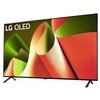 Telewizor LG OLED77B42LA 77" OLED 4K 120Hz WebOS TV Dolby Vision Dolby Atmos HDMI 2.1 Tuner DVB-T2/HEVC/H.265