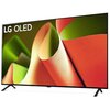 Telewizor LG OLED77B42LA 77" OLED 4K 120Hz WebOS TV Dolby Vision Dolby Atmos HDMI 2.1 Częstotliwość odświeżania ekranu 120 Hz