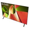 Telewizor LG OLED77B42LA 77" OLED 4K 120Hz WebOS TV Dolby Vision Dolby Atmos HDMI 2.1 Częstotliwość odświeżania ekranu 120 Hz