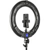 Lampa pierścieniowa LED VILTROX Weeylite WE-10S Sterowanie bezprzewodowe Tak