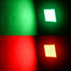 Lampa LED VILTROX Weeylite Sprite 40 Funkcje dodatkowe Programy tematyczne