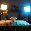 Lampa LED VILTROX Weeylite Sprite 20 Lampa plenerowa Tak