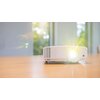 Projektor PHILIPS ProPix 850 Full HD (1920 x 1080), 4000 ANSI lumen Typ matrycy DLP