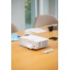 Projektor PHILIPS ProPix 850 Full HD (1920 x 1080), 4000 ANSI lumen Prezentacja bez komputera Nie