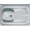 Zlewozmywak ALVEUS Primal 10 L 1009328KF Satynowy