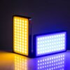 Lampa LED VILTROX Weeylite RB9 Głębokość [cm] 1.6