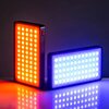 Lampa LED VILTROX Weeylite RB9 Funkcje dodatkowe Bluetooth