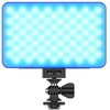 Lampa LED VILTROX Sprite 15C