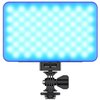 Lampa LED VILTROX Sprite 15B Kąt świecenia [stopnie] 120