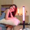 Lampa LED VILTROX H18 Temperatura barwowa [K] 2800 - 6800